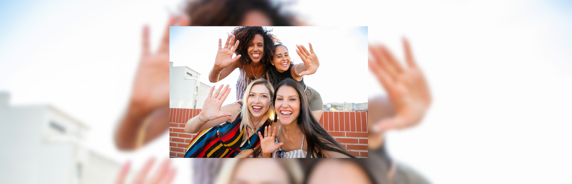 A woman's Role in Society