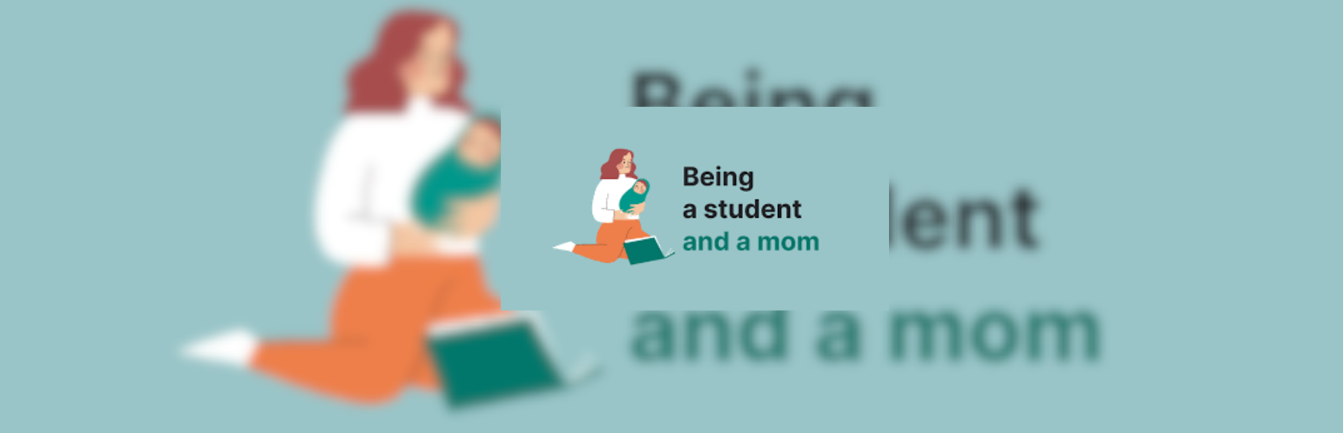 Celebrating Our Student Mothers