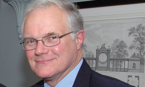 A photo of Dave Mitchell